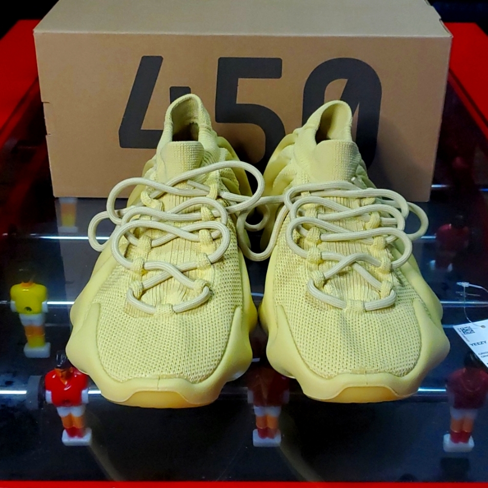 👉🏾5Day Sale👈🏾 Yeezy 450
